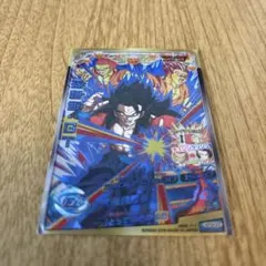 2026年最新】ドラゴンボールヒーローズ孫悟飯gtの人気アイテム - メルカリ