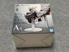 一番くじ RX-93 Vガンダム BUSTISAN A賞 - メルカリ