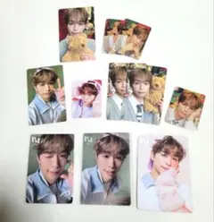 INI 後藤威尊 HMV タワレコ 選出店舗 トレカ