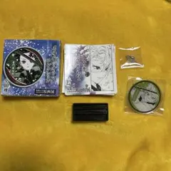 鬼滅の刃 原画展 名場面ジオラマコレクション 不死川実弥