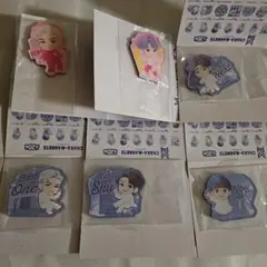 2025年最新】TinyTaN マグネットの人気アイテム - メルカリ