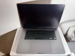 2026年最新】macbook pro 16インチ usの人気アイテム - メルカリ