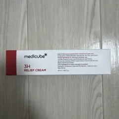 medicube クリームのサムネイル