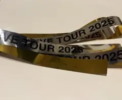 2025年最新】Number_I 銀テープの人気アイテム - メルカリ