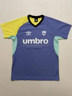 サッカーウェアumbro 京都大作戦 2016 M