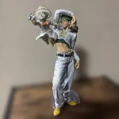 ジョジョの奇妙な冒険 一番くじ ラストワン賞 岸辺露伴&ヘブンズドア