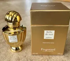 フラゴナール Belle de Nuit 30ml パルファム