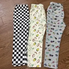 長ズボン　まとめ売り　しまむら　breeze