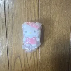 サンリオ　カラフルカラビナマスコットチャーム キティ ハローキティ