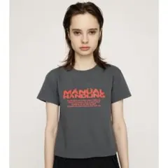 SLY スライ compact logo tシャツのサムネイル