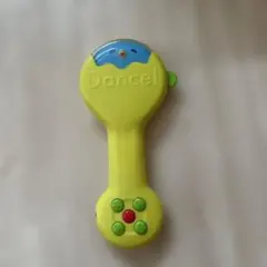 Benesse 知育玩具 ダンスおもちゃ