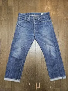 orSlow 105 デニム