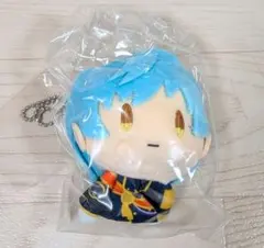 【一期一振】B賞 御伴フィンガーパペット 刀剣乱舞 御伴散歩 ぽちくじ フリュー