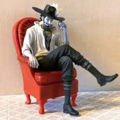 造型師×写真家 CREATOR×CREATOR ミホーク ONE PIECE