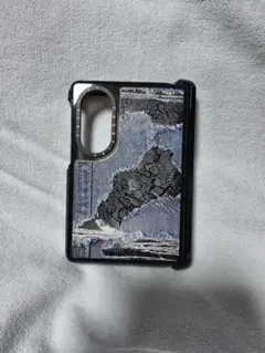 Delicate Resilience Case Galaxy Zfold8