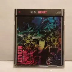 「MEDLEY」清春