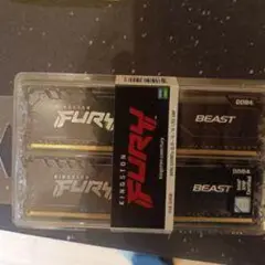 KF432C16BBK2/16 メモリー新品