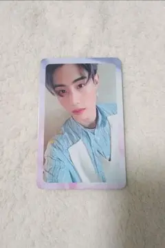 GOT7 Present:You トレカ☆マーク⑤