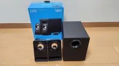 Logitech Z213 14W スピーカーセット