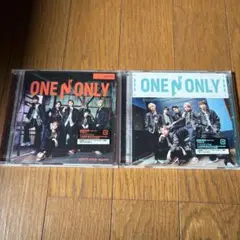 ONE N' ONLY 「We'll rise again」