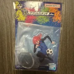 ブルーロック　一番くじ　フィギュア　千切豹馬　アクリルボード　ポスター ブルーロック 一番くじ フィギュア 千切豹馬 アクリルボード