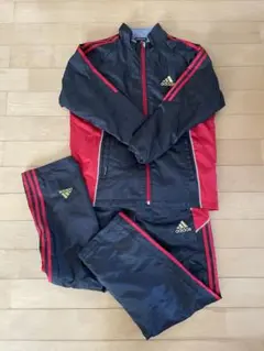 adidas セットアップ clima365 アディダス ジャージ メンズ 上下