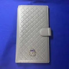 ツイステッドワンダーランド スリムマルチケース　オクタヴィネル