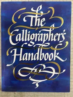The Calligrapher’s Handbook