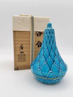 2025年最新】茶道具 香合の人気アイテム - メルカリ