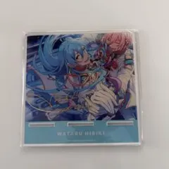 あんスタ 9周年 LIMIT BREAK シアーストール 日々樹渉 - メルカリ