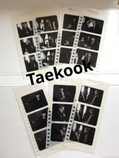 BTS ARIRANG アリラン フィルム セット