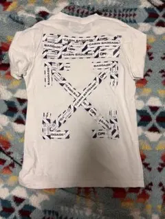 Off-White オフホワイト アロー ロゴ Tシャツ M 2020SSのサムネイル