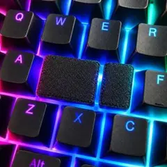 ちょっと長い/短いキーキャップ±6mm【カスタムキーキャップ】