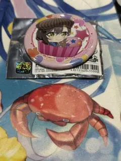 バンドリ 花園たえ fan meeting 缶バッジ バンドリ 花園たえ fan meeting 缶バッジ Amazon.co.jp