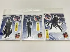 刀剣乱舞 アクリルフィギュア スクエアアクスタ アクリルスタンド 安宅