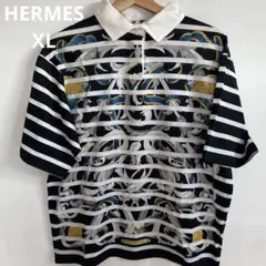 HERMES ポロシャツのサムネイル