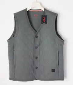 近年モデル ★希少 XLサイズ★ Paul Smith ベスト 花柄 ストライプ Paul Smith（ポールスミス）の「オルタネイトストライプベスト