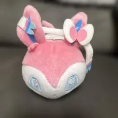 ポケモン　ニンフィア