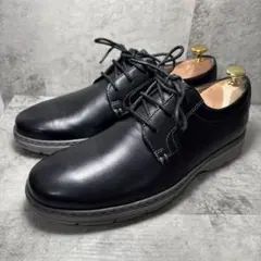【美品】クラークス ビジネスシューズ 軽量 スニーカー uk6.5のサムネイル