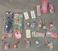 御当地キティ　12個セット