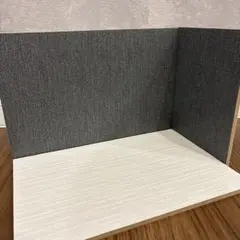 背景ボード ドールハウス