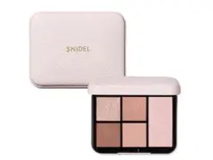 【SNIDEL BEAUTY】フェイス スタイリスト n02 新色