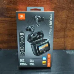 ジャンク品 JBL TOUR PRO 3 ワイヤレスイヤホン blue - メルカリ