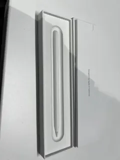 Apple pencil Pro アップルペンシルプロ(開封済)