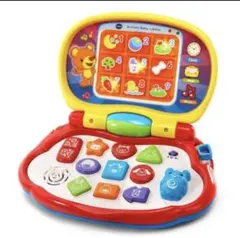 vtech 知育 ブリリアントベビーパソコン