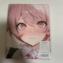 33OTAMONO オリジナルキャラクター タオル