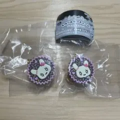 たまごっち 手作りおやつチャーム 平成女児チョコ