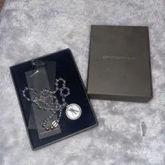 Anotheryouth ネックレス