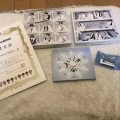 【美品】Snow Mania S1 Snow Man