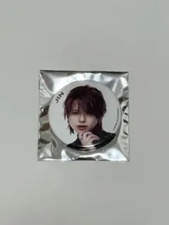 松田迅 缶バッジ